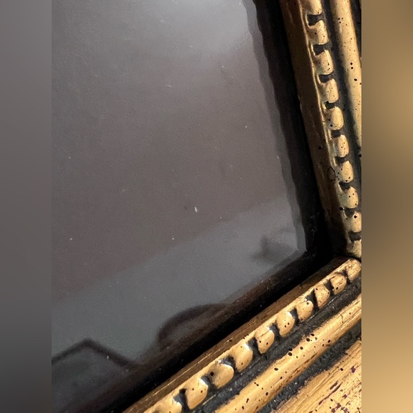 Artwork of Sarah Evans-Vintage Female Ice Skater - Picture 7 of 8